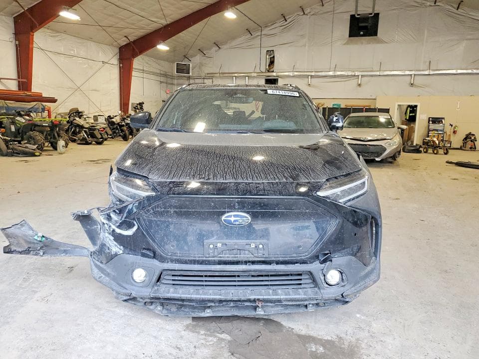 2024 SUBARU SOLTERRA PREMIUM 5