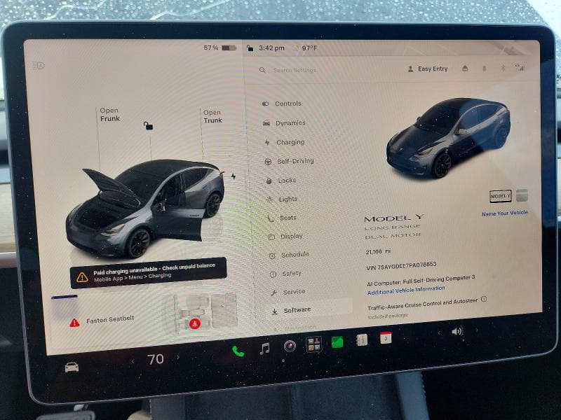 2023 TESLA MODEL Y 9