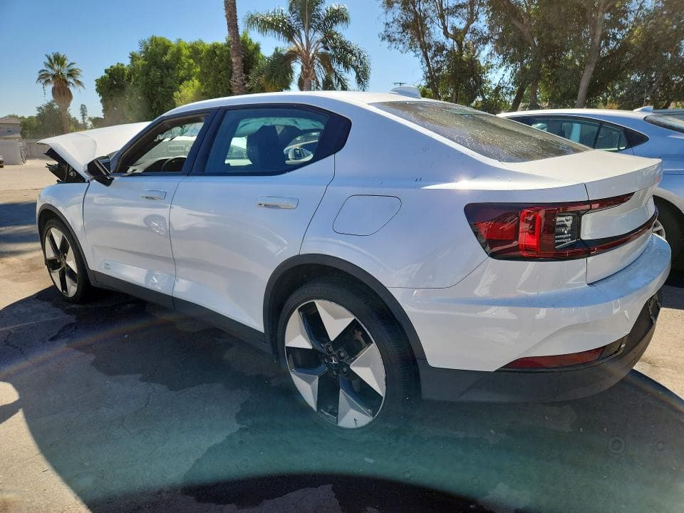 2023 POLESTAR 2 2