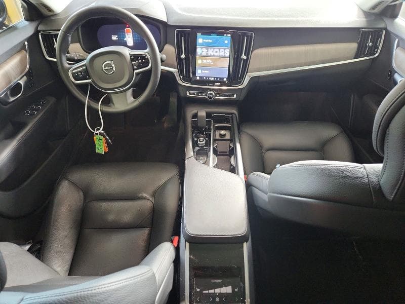 2024 VOLVO S90 PLUS 8