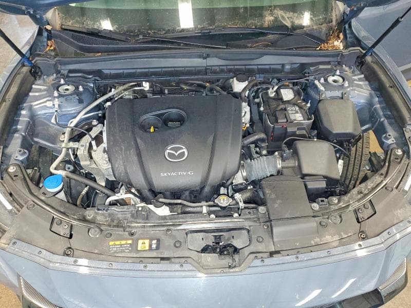 2024 MAZDA CX-50 PREFERRED 12