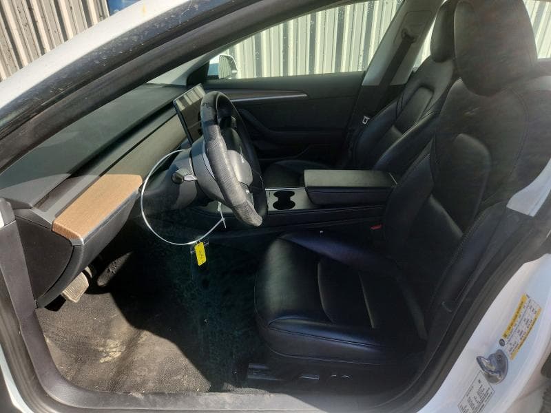 2022 TESLA MODEL 3 7