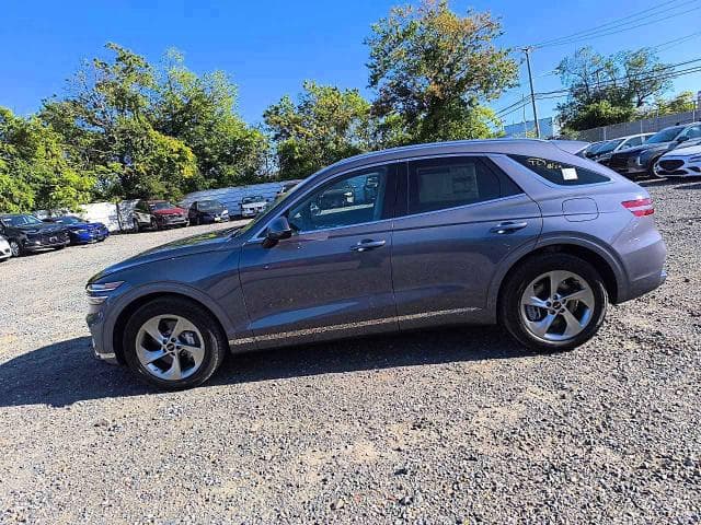 2026 GENESIS GV70 2.5T STANDARD 15