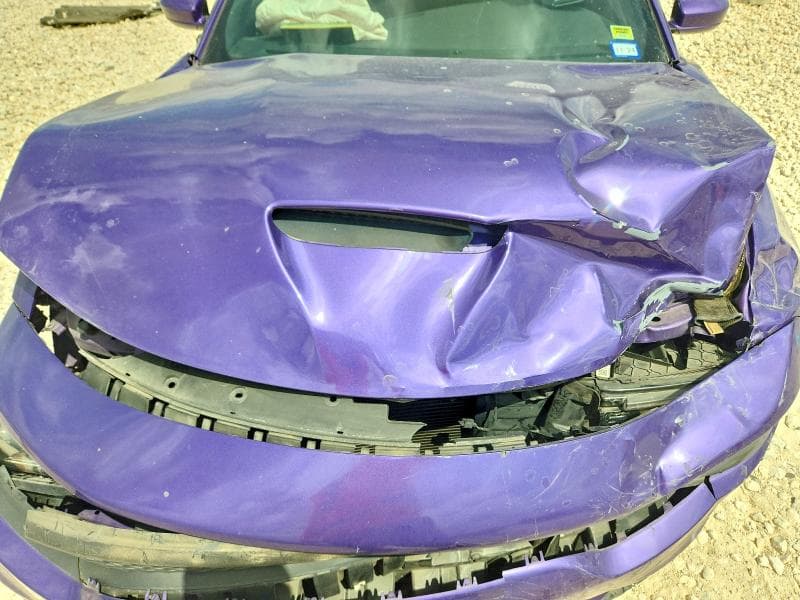 2019 DODGE CHARGER GT 11