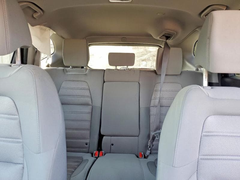 2021 HONDA CR-V EX 10
