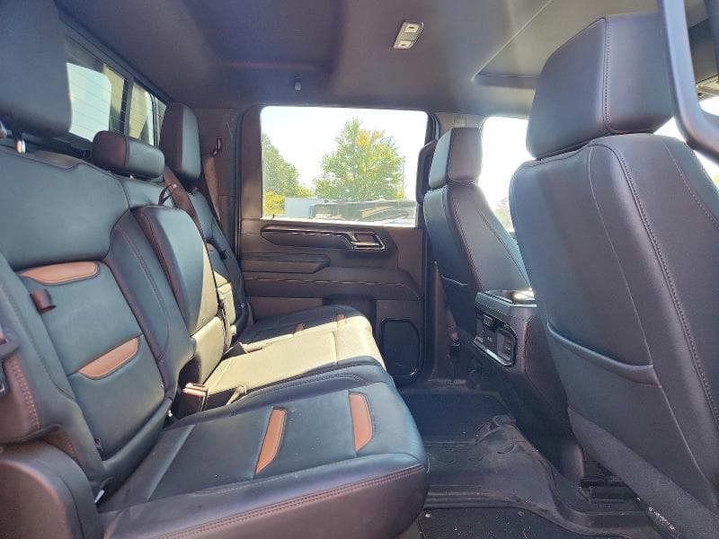 2024 GMC SIERRA K2500 AT4 10