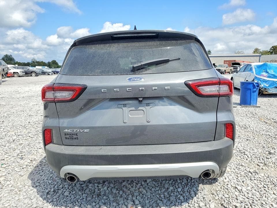 2024 FORD ESCAPE ACTIVE 6