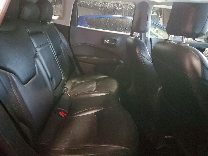 2019 JEEP COMPASS LIMITED 11