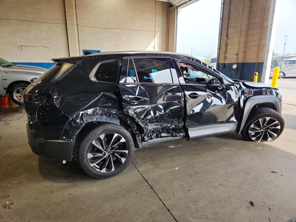 2026 MAZDA CX-50 PREMIUM PLUS 3