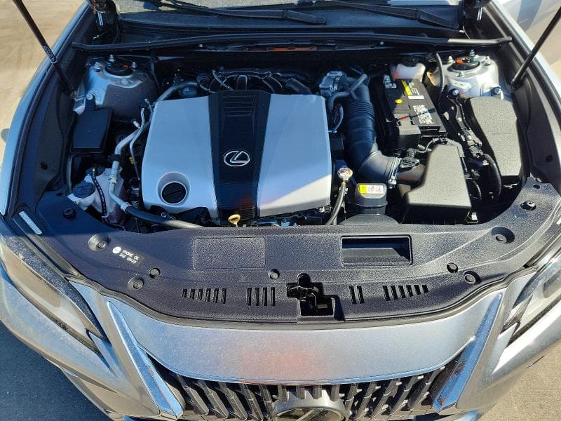 2022 LEXUS ES 350 BASE 11