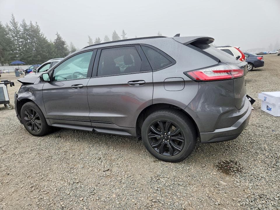 2022 FORD EDGE SE 2