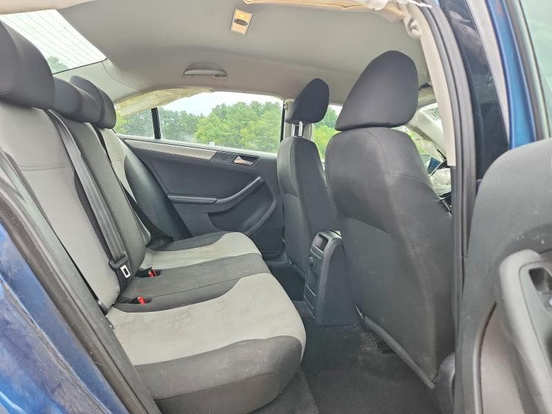 2017 VOLKSWAGEN JETTA S 10