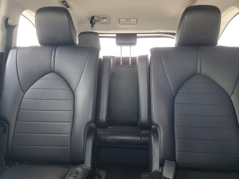 2021 TOYOTA HIGHLANDER XLE 10