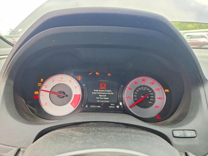 2023 ACURA RDX A-SPEC 9