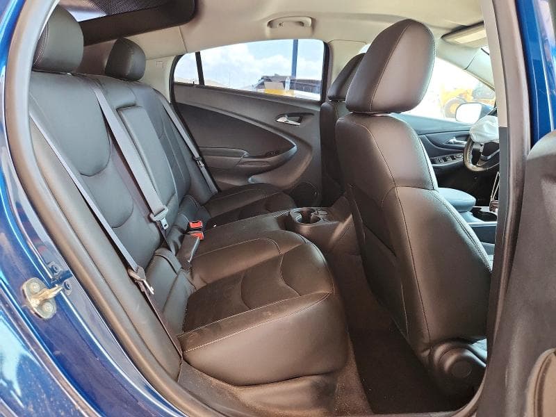 2019 CHEVROLET VOLT PREMIER 10