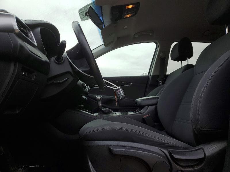 2019 KIA SORENTO L 7