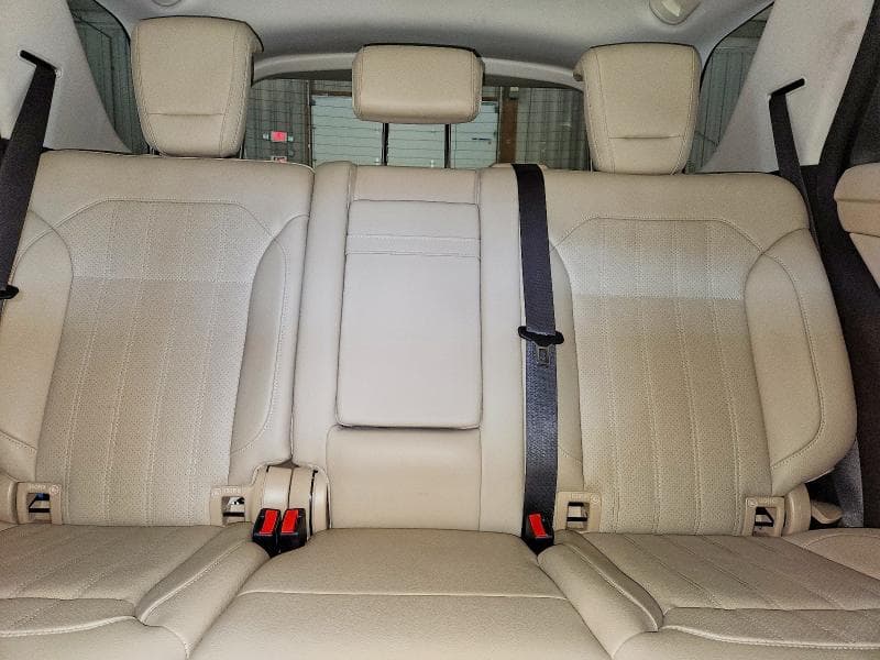 2018 MERCEDES-BENZ GLE 350 4MATIC 10