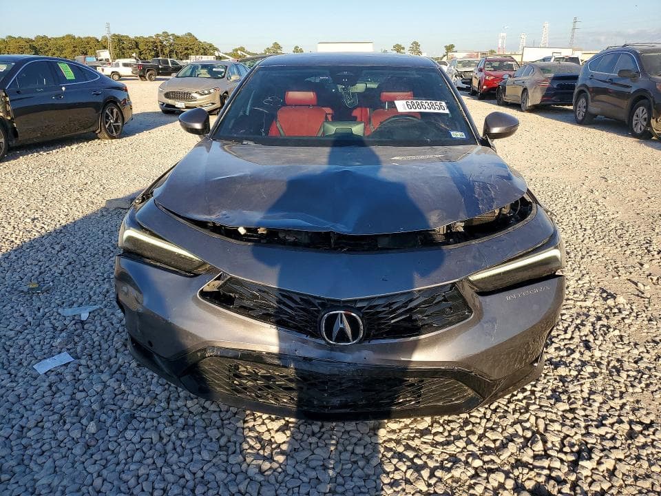 2023 ACURA INTEGRA A-SPEC TECH 5