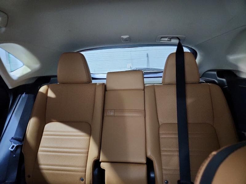 2017 LEXUS NX 200T BASE 10