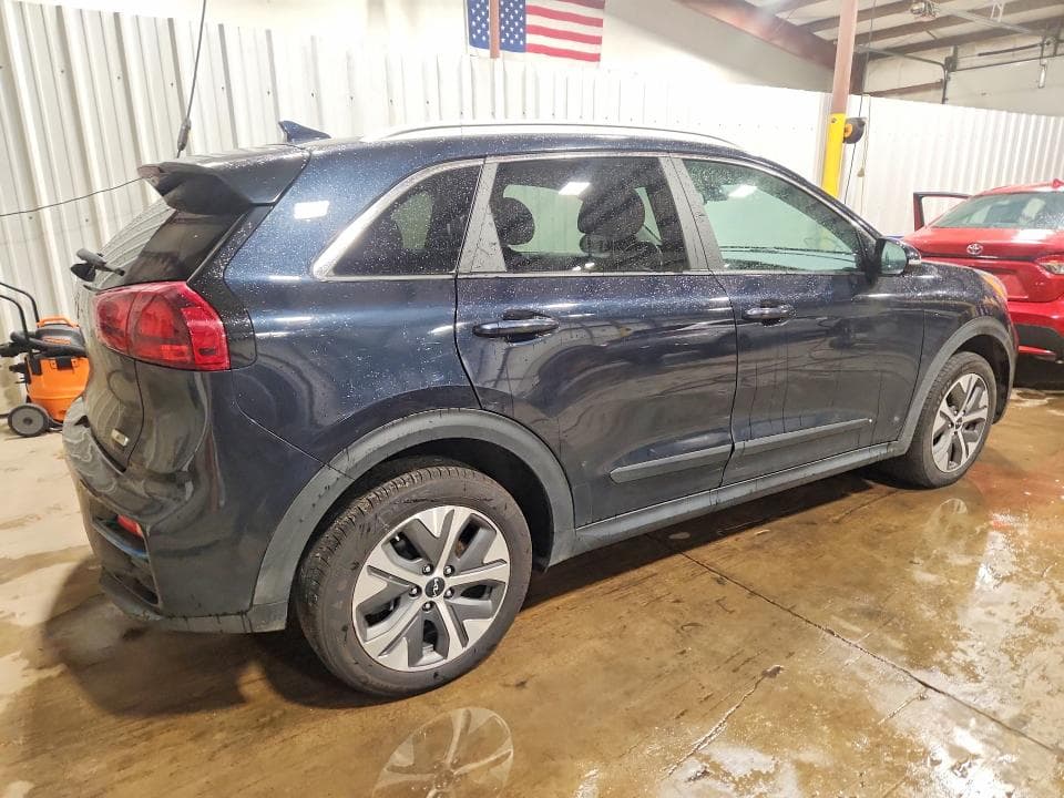 2022 KIA NIRO EV S 3