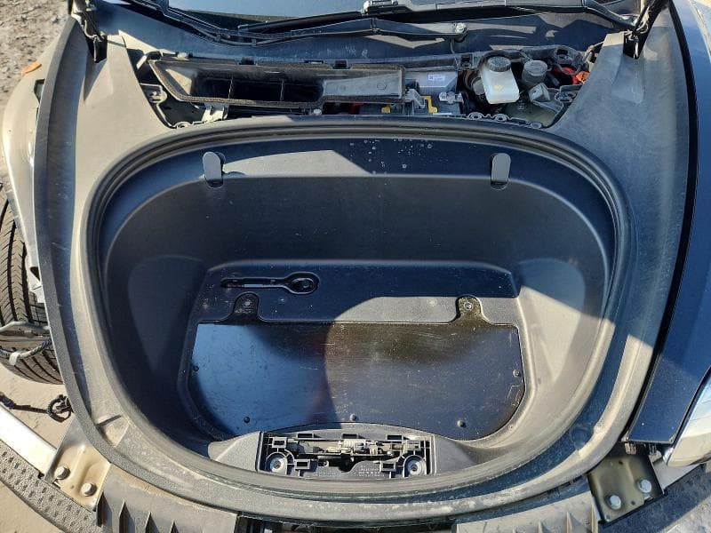 2019 TESLA MODEL 3 11