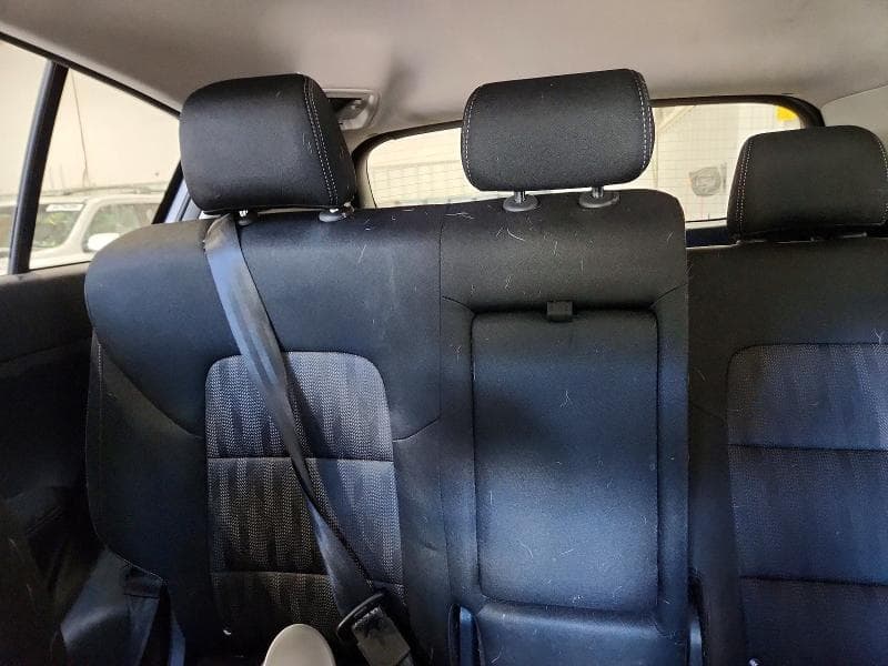 2017 KIA SPORTAGE LX 10