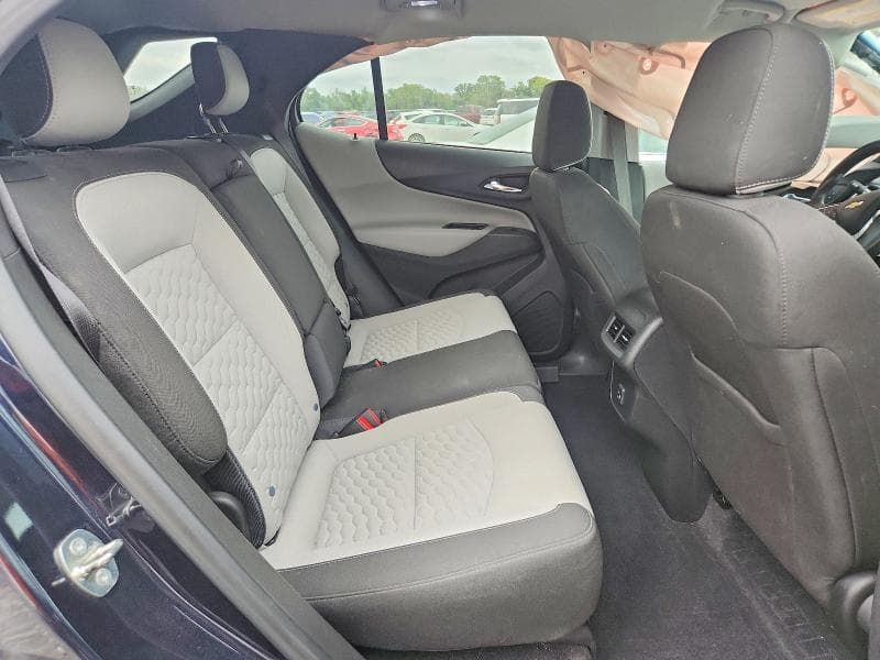 2020 CHEVROLET EQUINOX LS 11