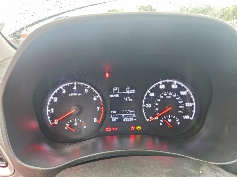 2019 HYUNDAI ACCENT SE 9