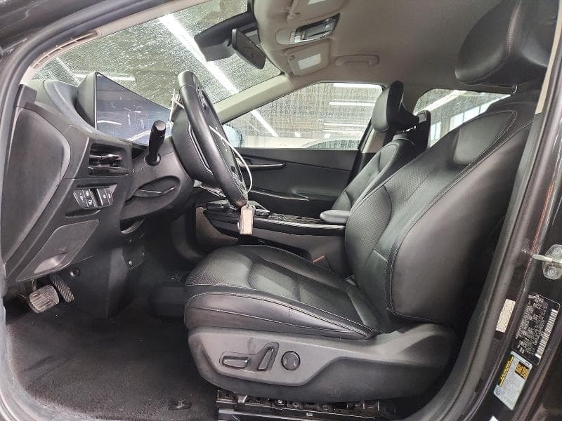 2023 KIA EV6 WIND 7
