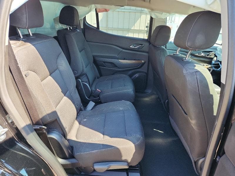 2023 GMC ACADIA SLE 10