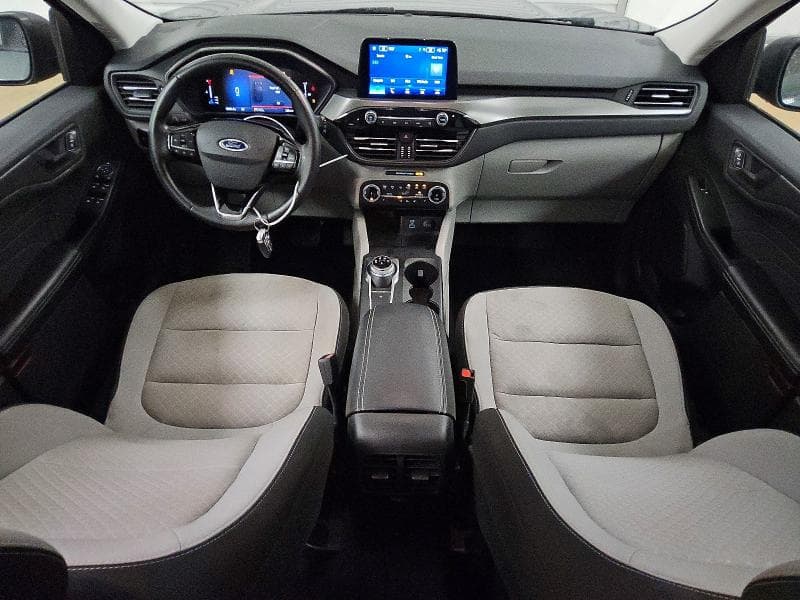 2023 FORD ESCAPE ACTIVE 8