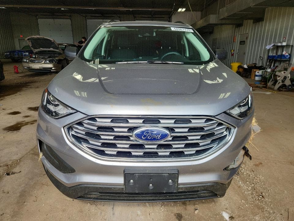 2022 FORD EDGE SE 5