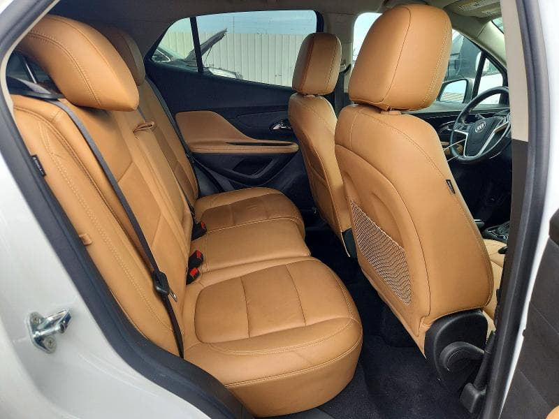 2020 BUICK ENCORE ESSENCE 11