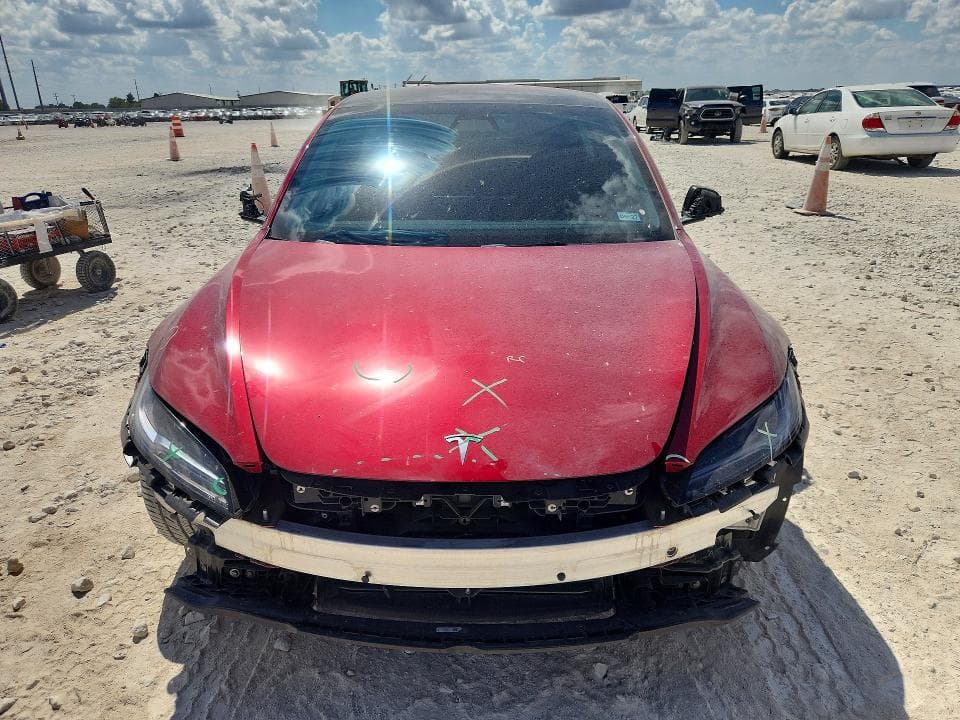 2024 TESLA MODEL 3 5