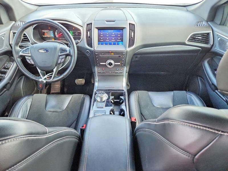 2019 FORD EDGE ST 8