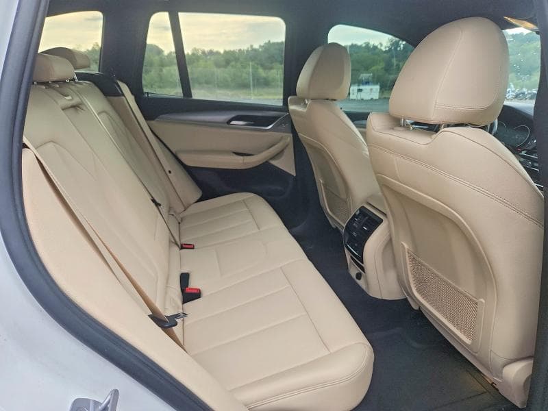 2019 BMW X3 XDRIVEM40I 11