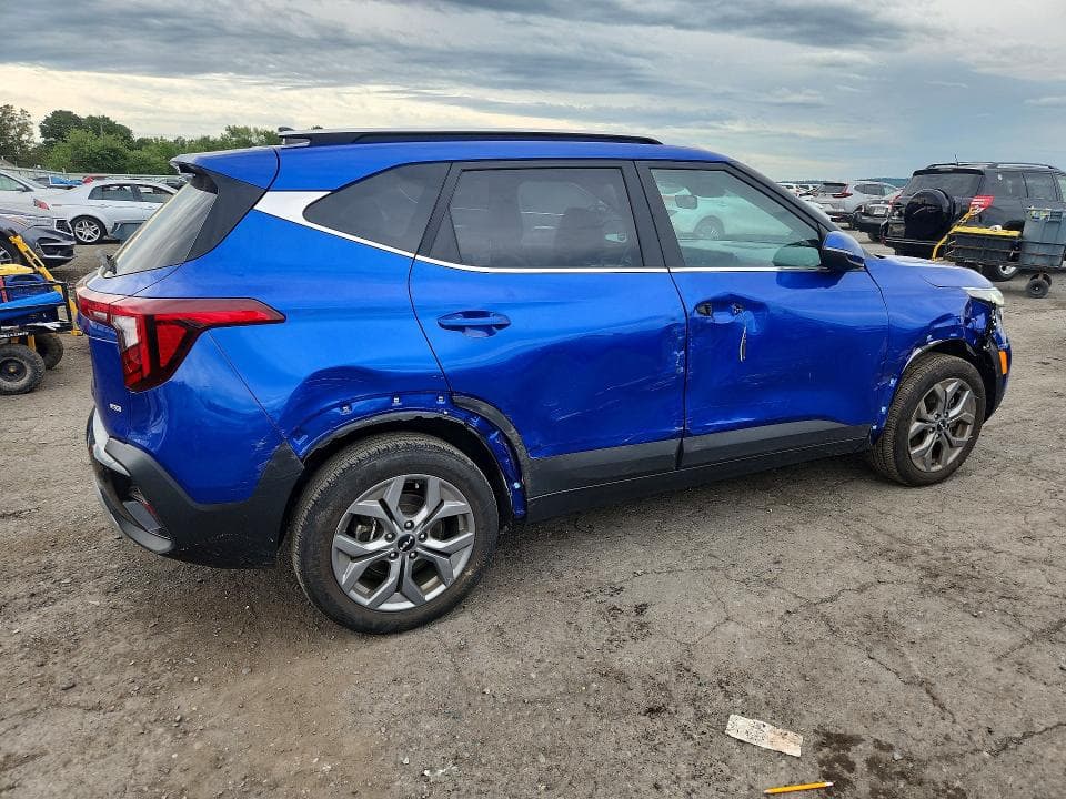 2024 KIA SELTOS S 3