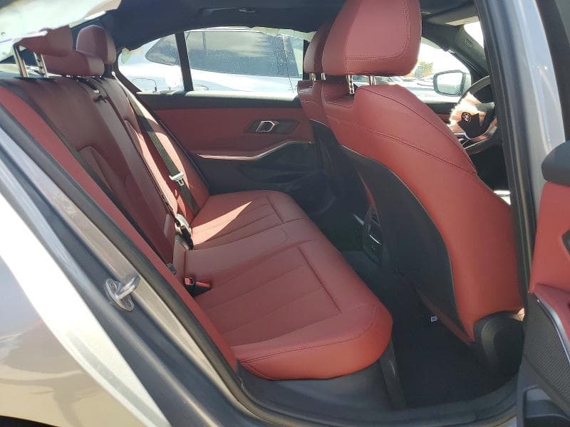 2026 BMW 330XI 10