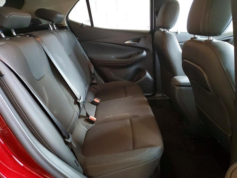 2023 BUICK ENCORE GX PREFERRED 11