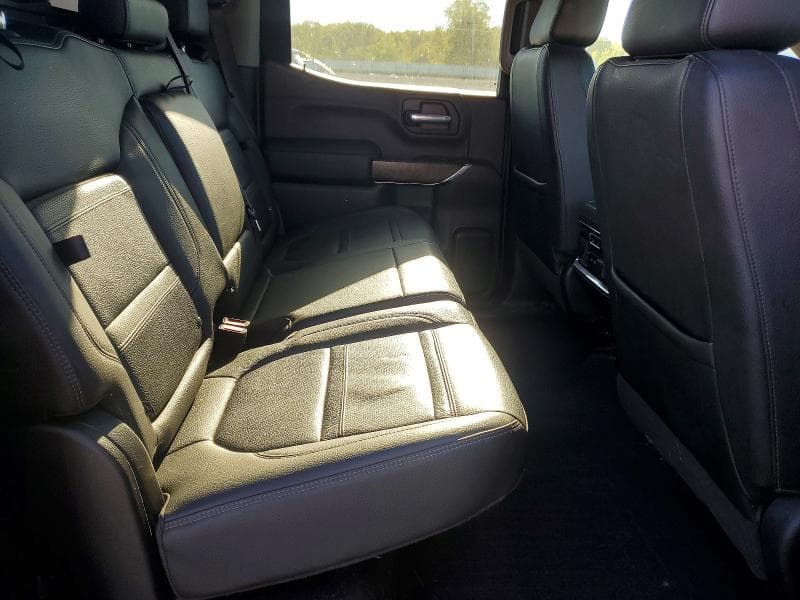 2019 GMC SIERRA K1500 DENALI 10