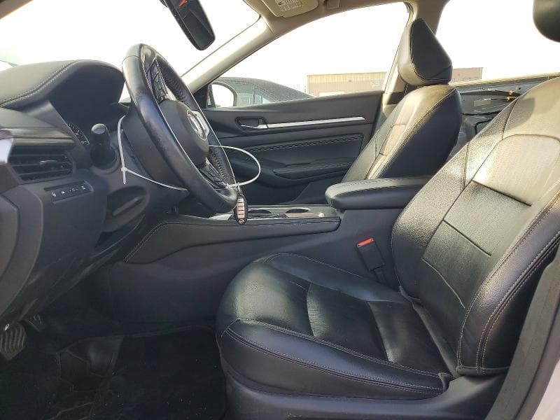 2019 NISSAN ALTIMA SL 7