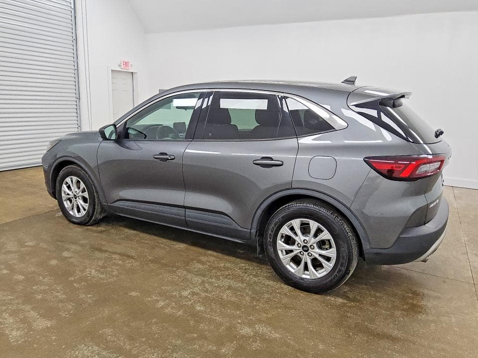2023 FORD ESCAPE ACTIVE 2