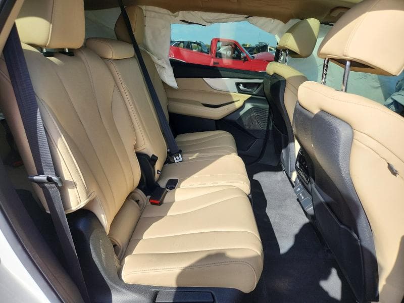 2024 ACURA MDX 11