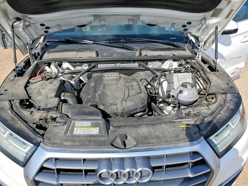 2018 AUDI Q5 PREMIUM PLUS 12