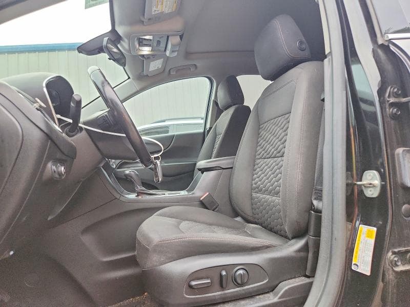 2018 CHEVROLET EQUINOX LT 7