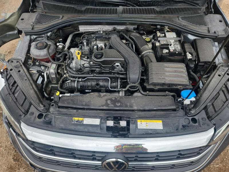 2024 VOLKSWAGEN JETTA S 11