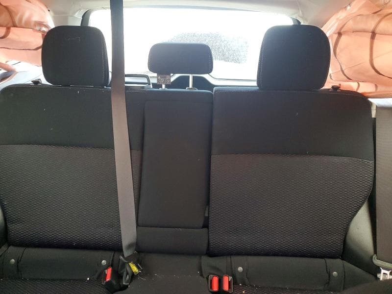 2017 SUBARU FORESTER 2.5I PREMIUM 10
