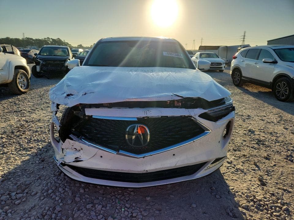 2024 ACURA MDX TECHNOLOGY 5