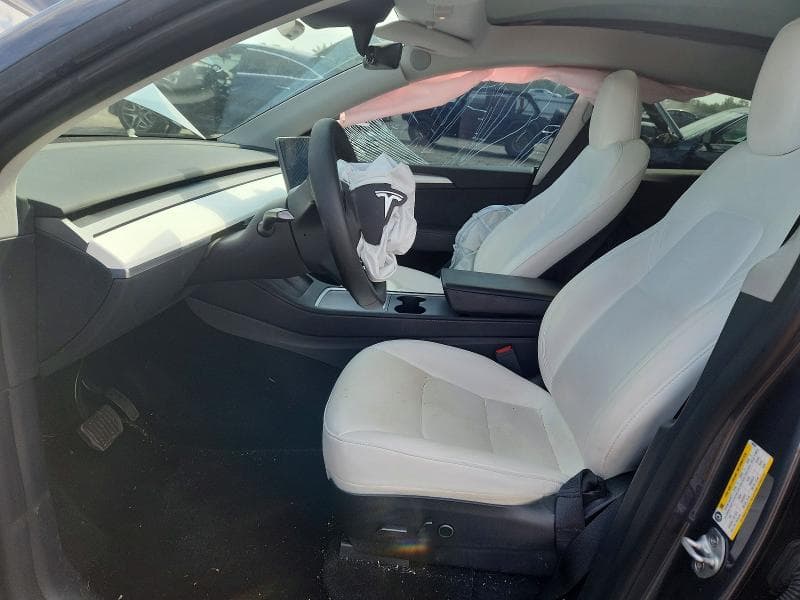 2023 TESLA MODEL Y 7