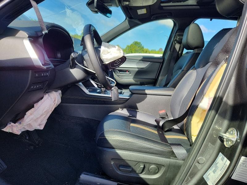 2025 MAZDA CX-90 PREMIUM PLUS 7